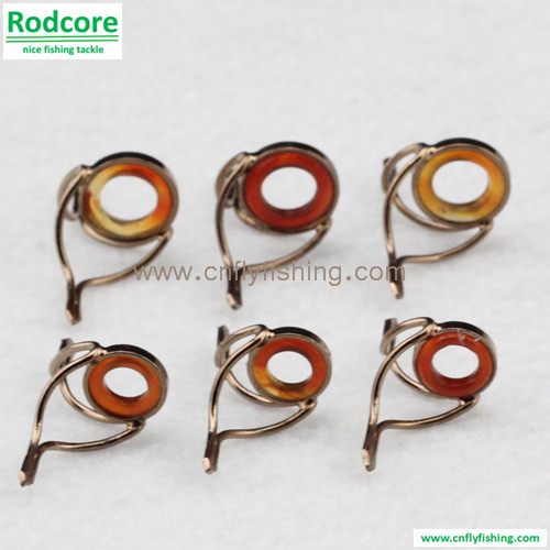 fly rod agate stripping guide Buy Product on Rodcore Ltd