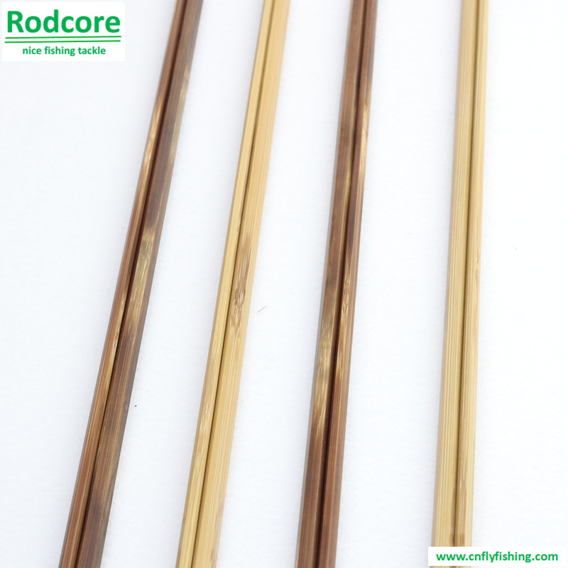 bamboo fly rod blanks