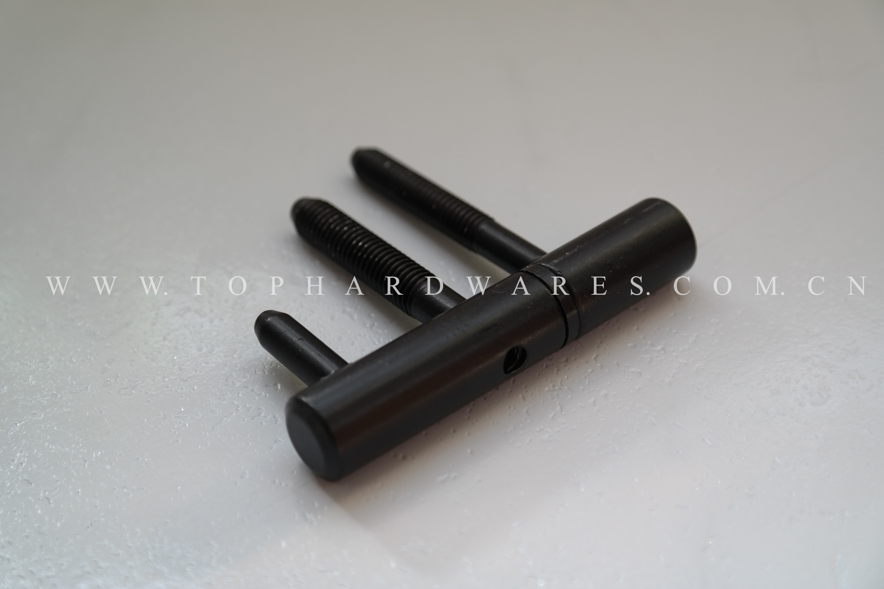 Top-110 Drill-in hinge BL