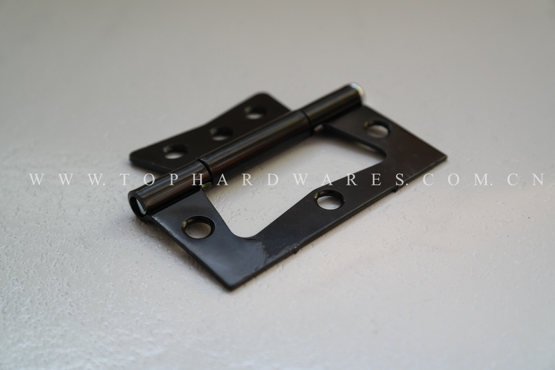 Top- 30 FLUSH BLACK