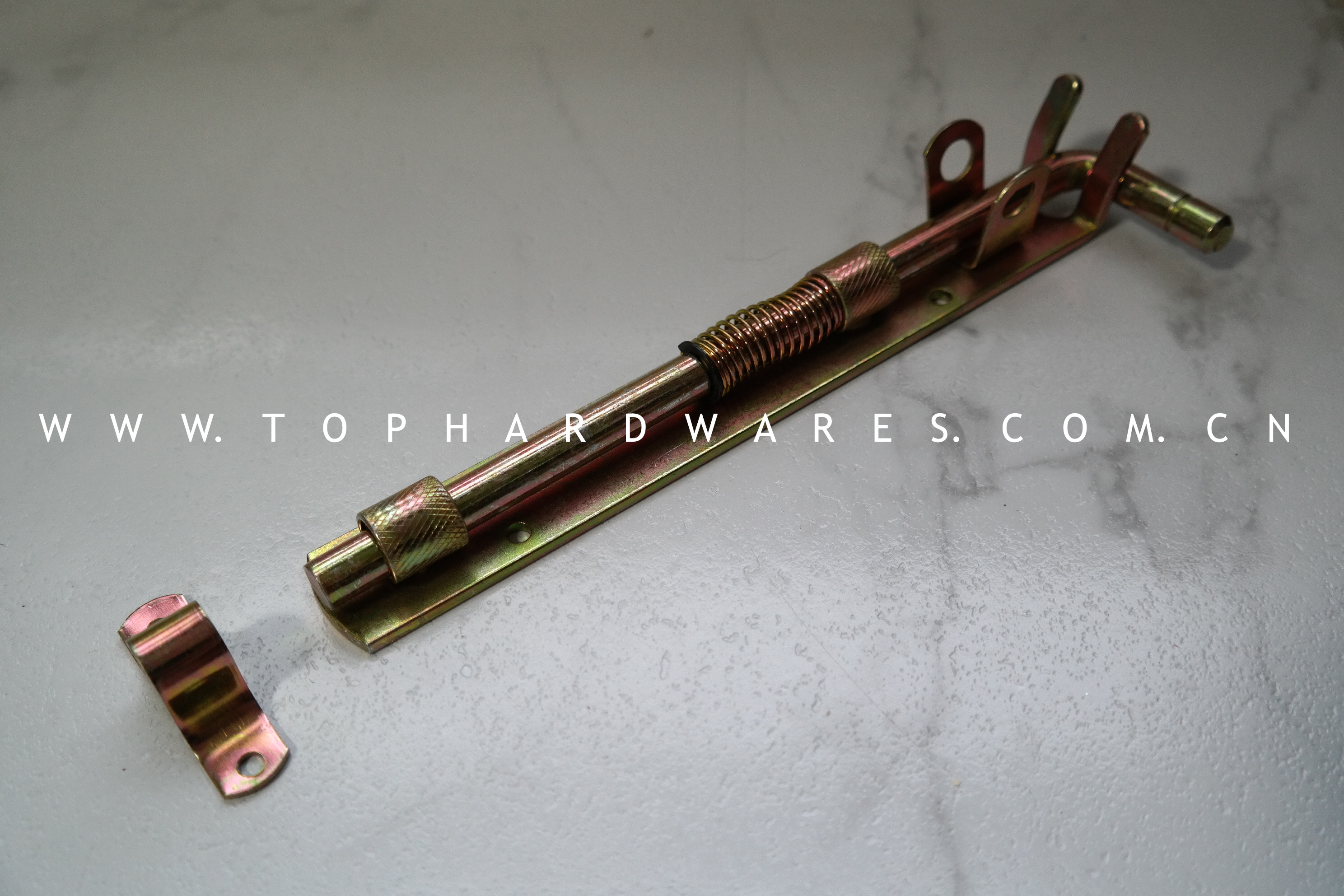 SPRING BOLT 250mm