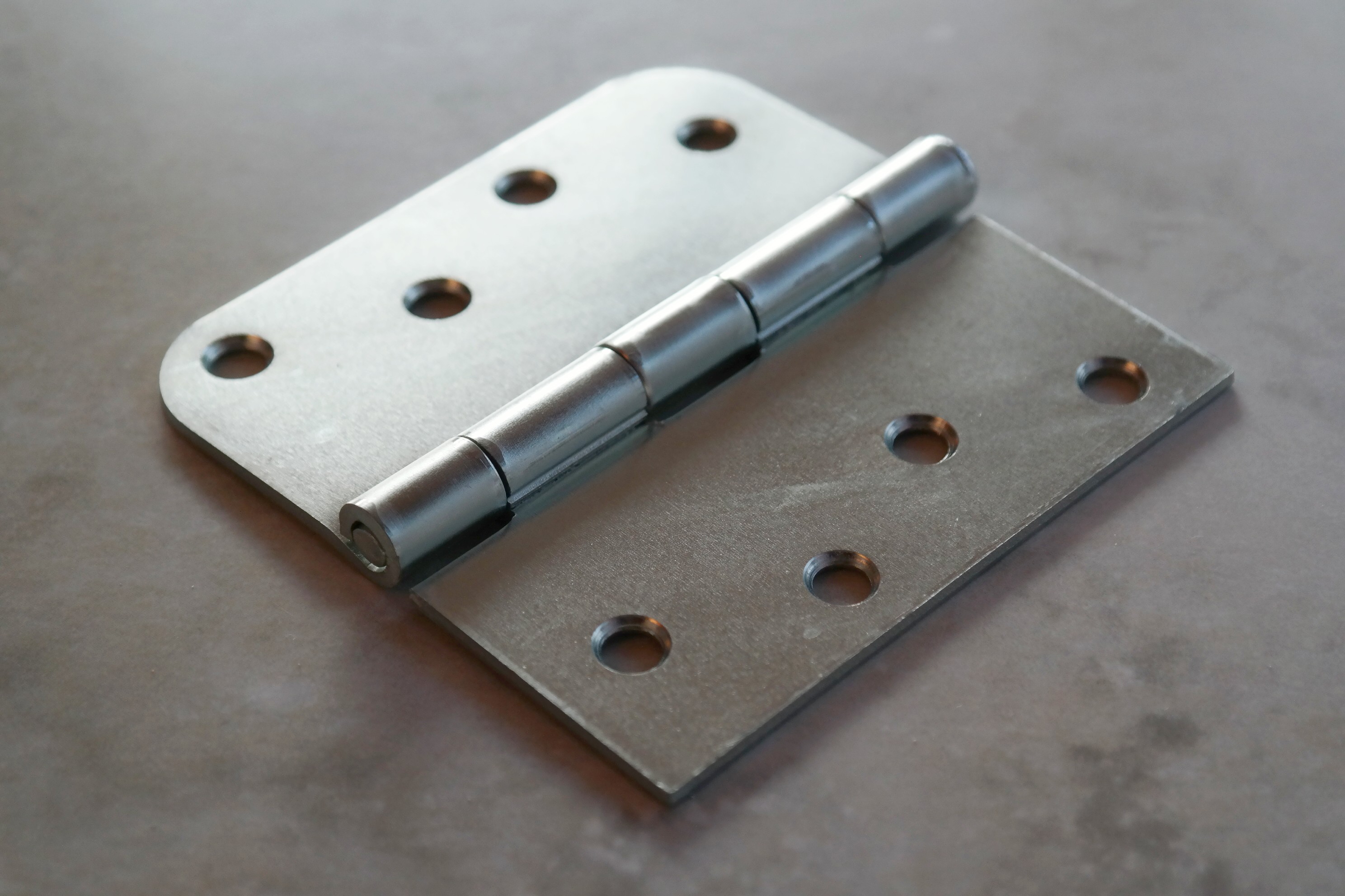 RES401SQ158 ZINC PLATED