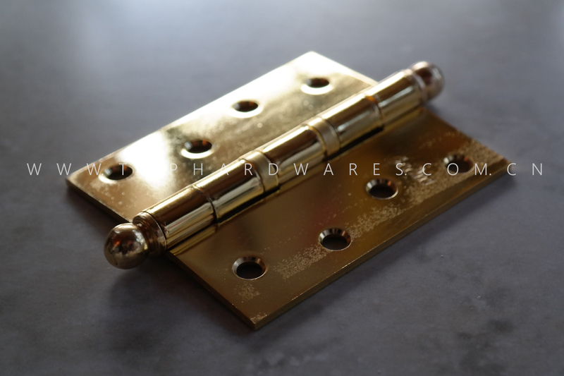 Top-4035 BALL HEAD GP