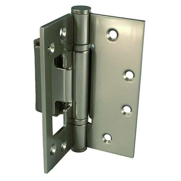 Door Magnet Functional Hinges