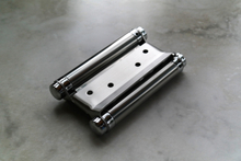 5'' Double spring