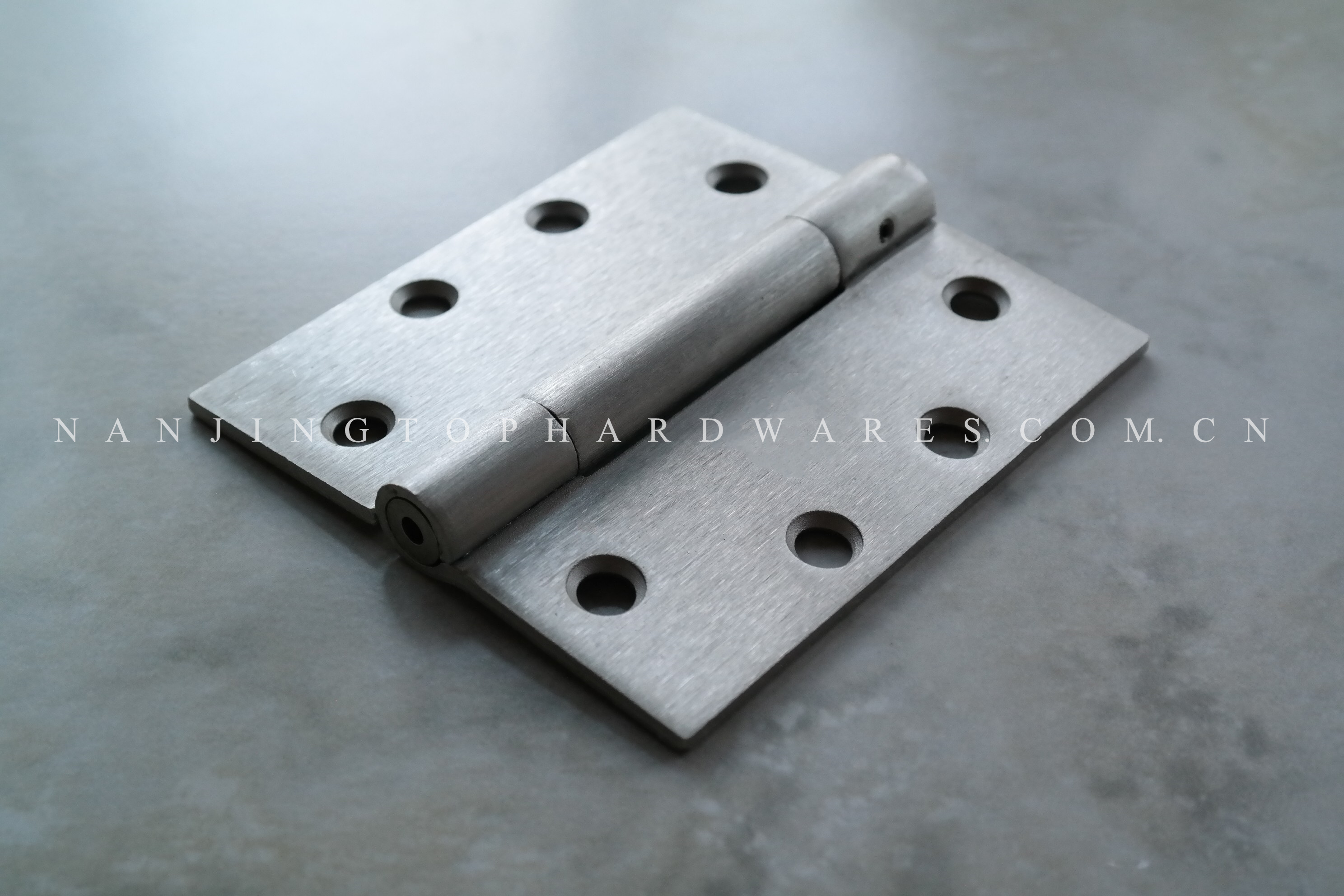 CONCEALED BEARING HEAVY WEIGHT