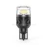 360 degree emitting 6000K T15 W16W car led reverse light 