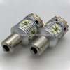 DC9-24V 30SMD 3030 30W 1860LM 1156(P21W) canbus LED back up light reverse light bulb 