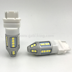 12V 3030 30SMD 800LM 3156 (T25 ) car turning light bulb