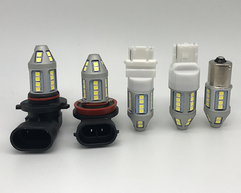 9005 H11 3156 7440 1156 led car light