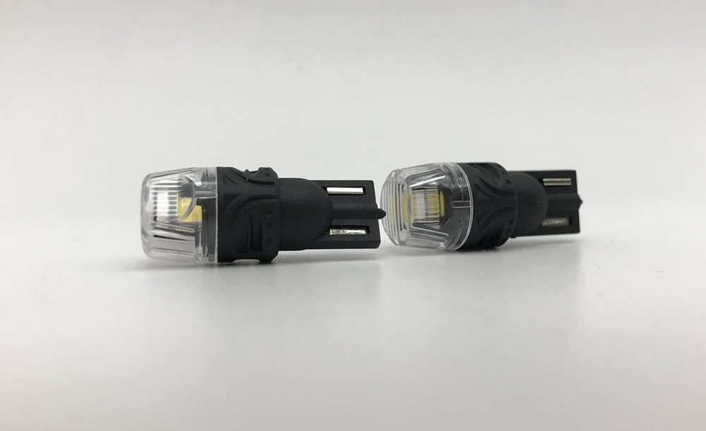 T10 car bulb light