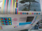 8 color flexographic printing machine