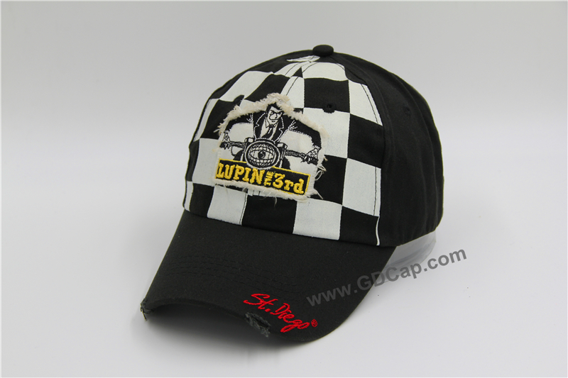 Baseball Cap074