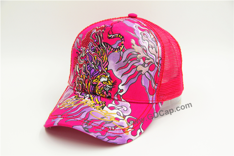Trucker Hat009