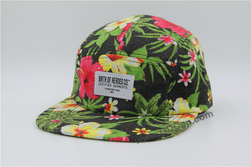 Snapback Cap016