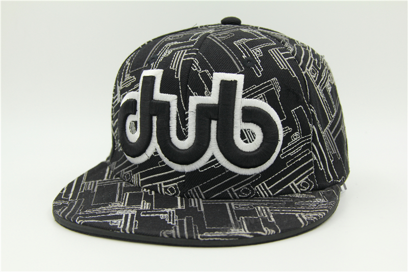 Snapback Cap038