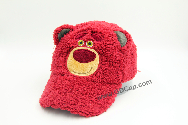 Kids Cap007