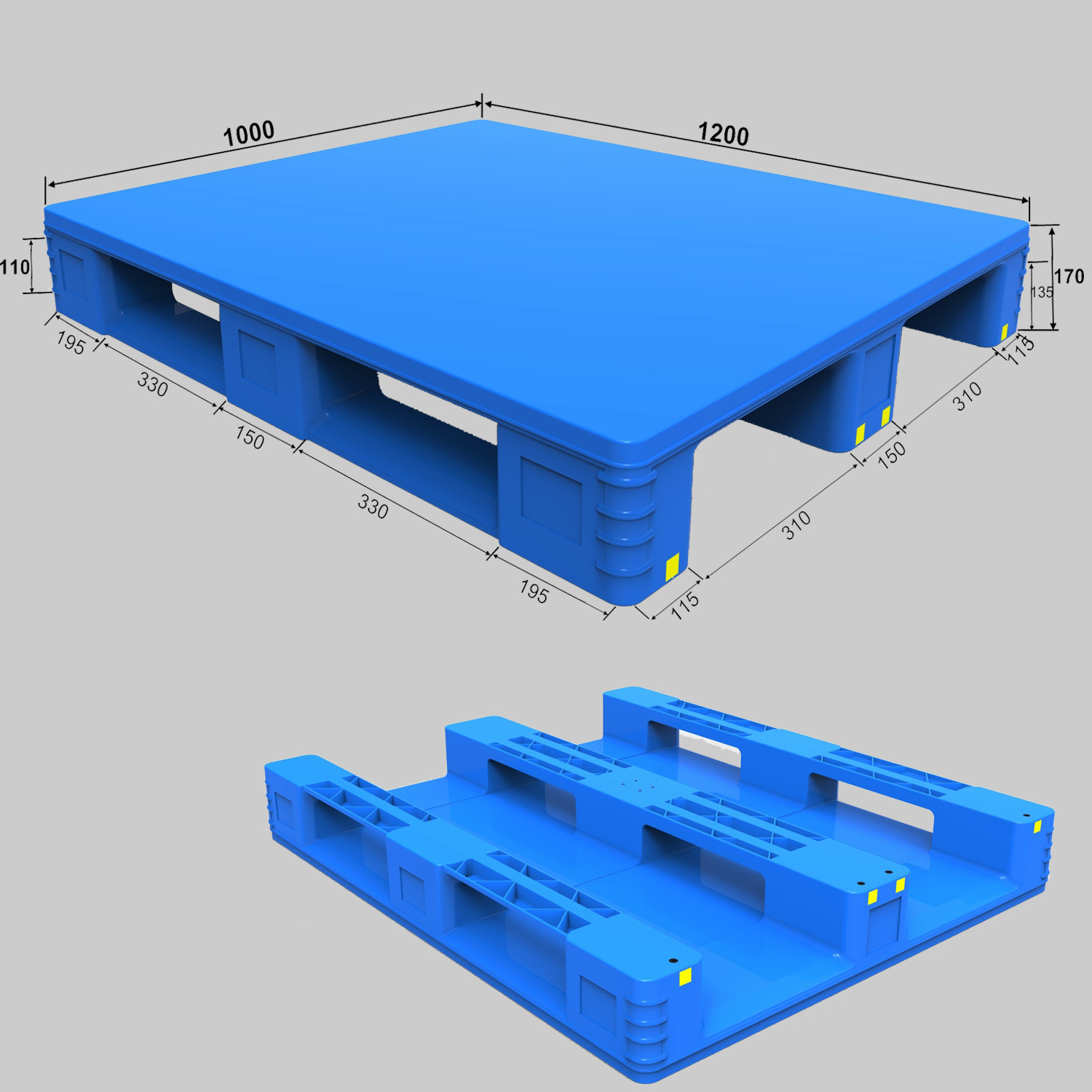 HD3RCWS1210C