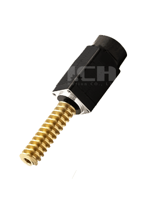 NEMA 8 Stepper Motor with Encoder