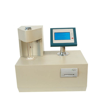 DSHD-510Z-1 Automatic Solidifying Point & Pour Point Tester