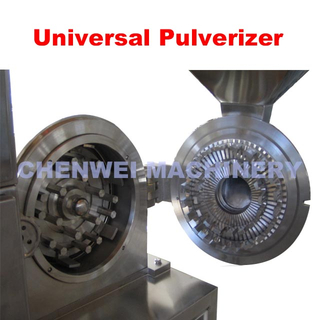 Universal Pin Mill
