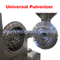 Universal Pin Mill
