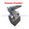 Stainless steel Coarse Crusher