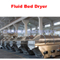 Fluid Bed Dryer