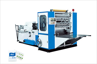 Hand Towel Making Machine