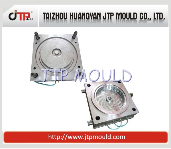 Пластиковая формовочная машина нового дизайна