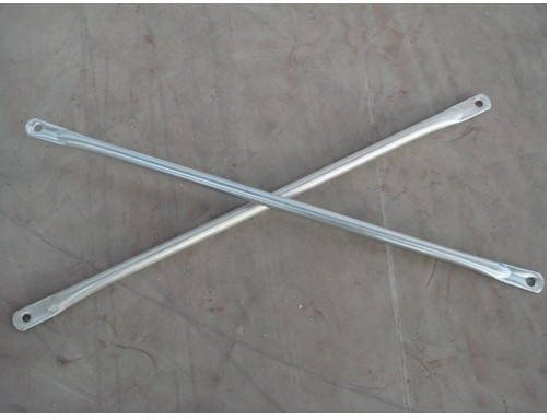 Крестная скоба