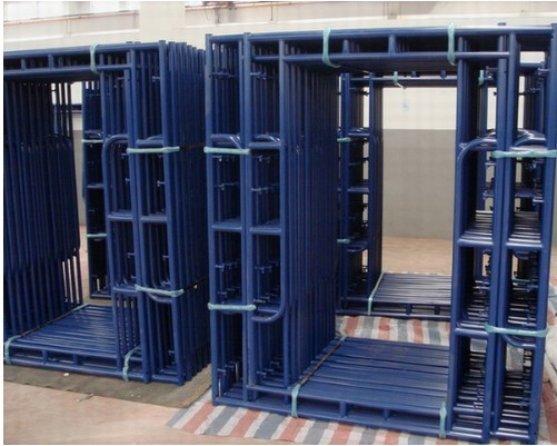 Американская рамка