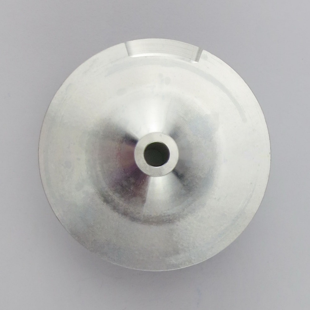 GT1749 Compressor Wheel