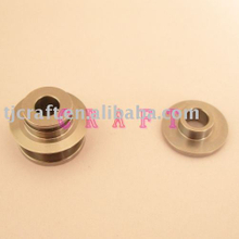 Thrust Collar for CT12B turbocharger