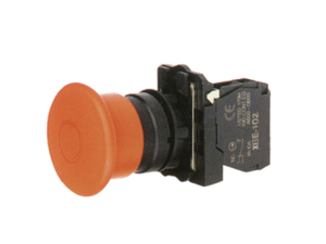 Interruptor de pulsador XB5-AT21~XB5-AT845