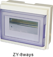 ZY-8Ways делают коробку водостотьким распределения
