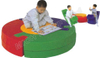Enfants Soft Play Sponge Mat Playground 1094a