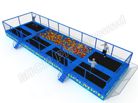 Mich trampoline park 3069A