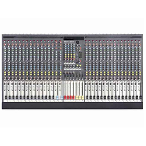 GL2400-432 Mixer Audio Bertenaga