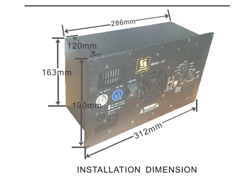 D3 TNSTALLATION