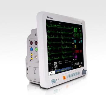 ECG Machine Im 15