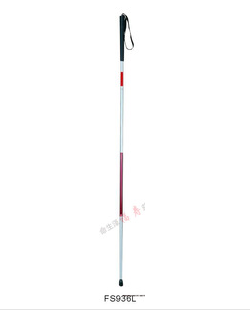 High Quanlity Stainless Steel Crutch for Walker