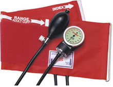Aneroid Sphygmomanometer (model BK2001A)
