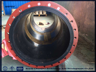Mud Slurry Suction and Dredging Hose