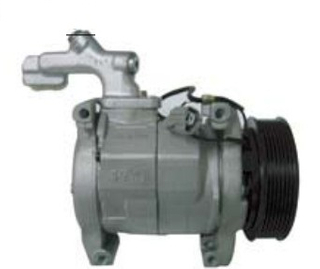 AUTO A/C COMPRESSOR HONDA 6pk