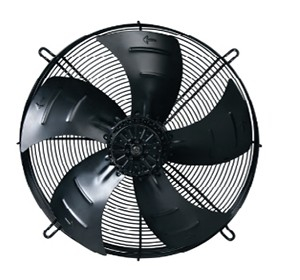 Moteur de ventilateur axial YWF500 (approuvé CE, CCC, UL)