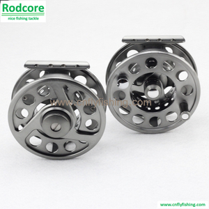 fly reel HSA