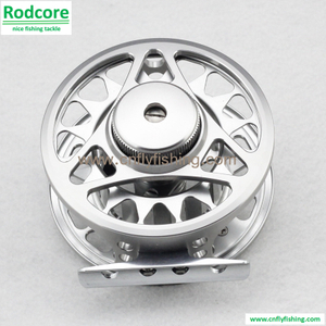 large arbor fly reel FFC