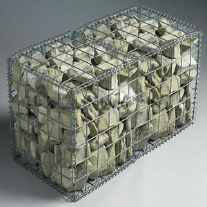 what is gabion 2