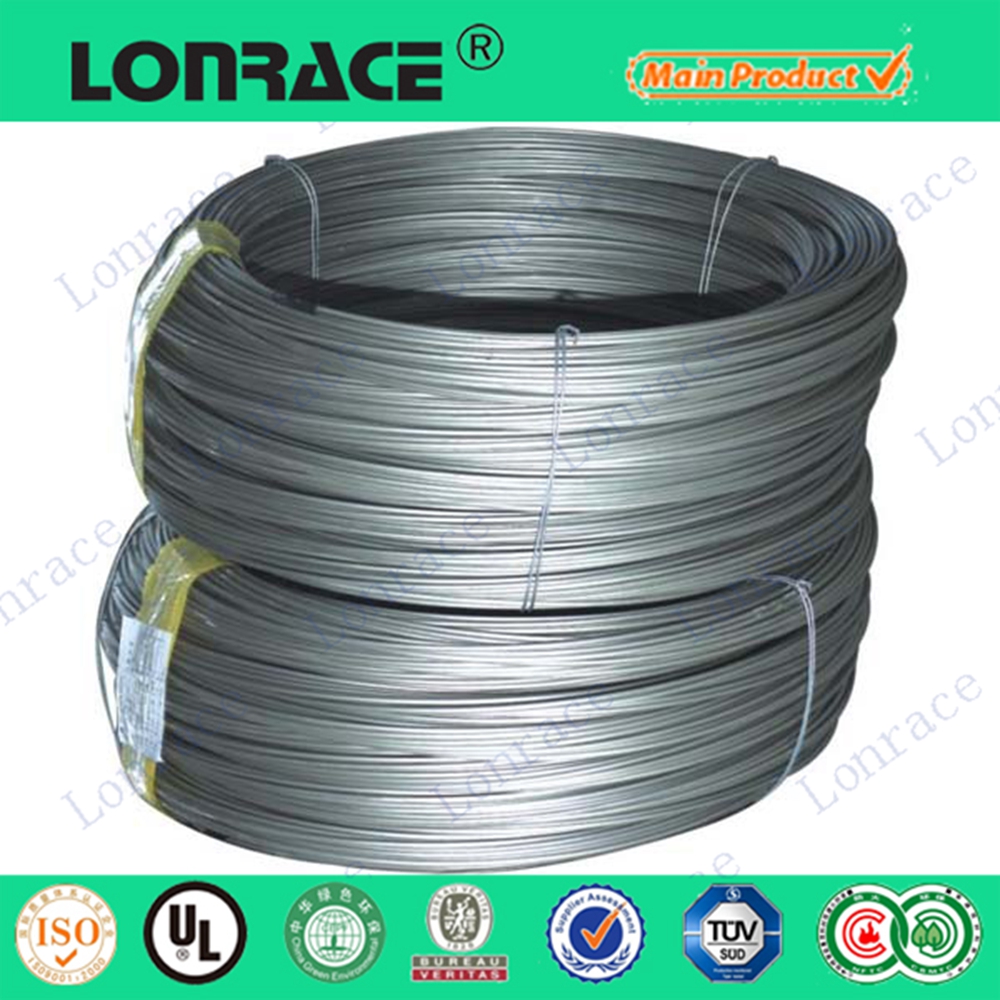 steel wire usage